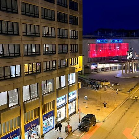 Casa Casino Oostende Kültér fotó