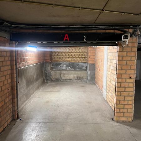 Casa Casino Oostende Kültér fotó