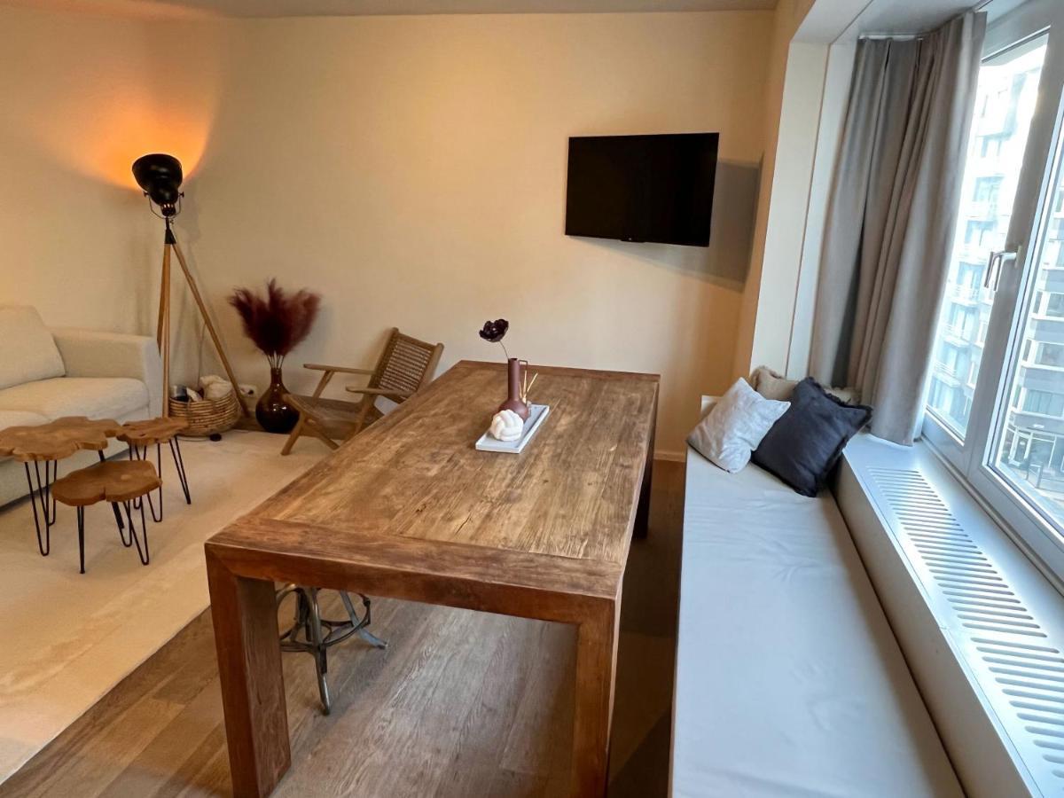 Casa Casino Oostende Kültér fotó
