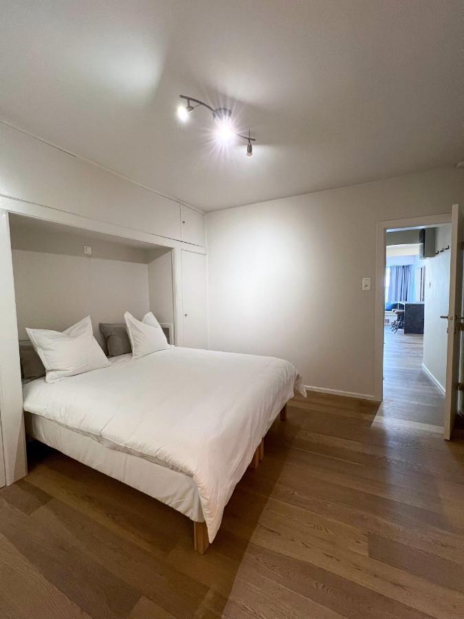 Casa Casino Oostende Kültér fotó