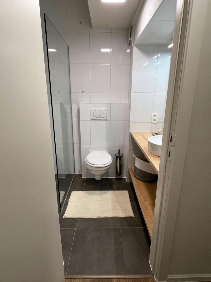 Casa Casino Oostende Kültér fotó