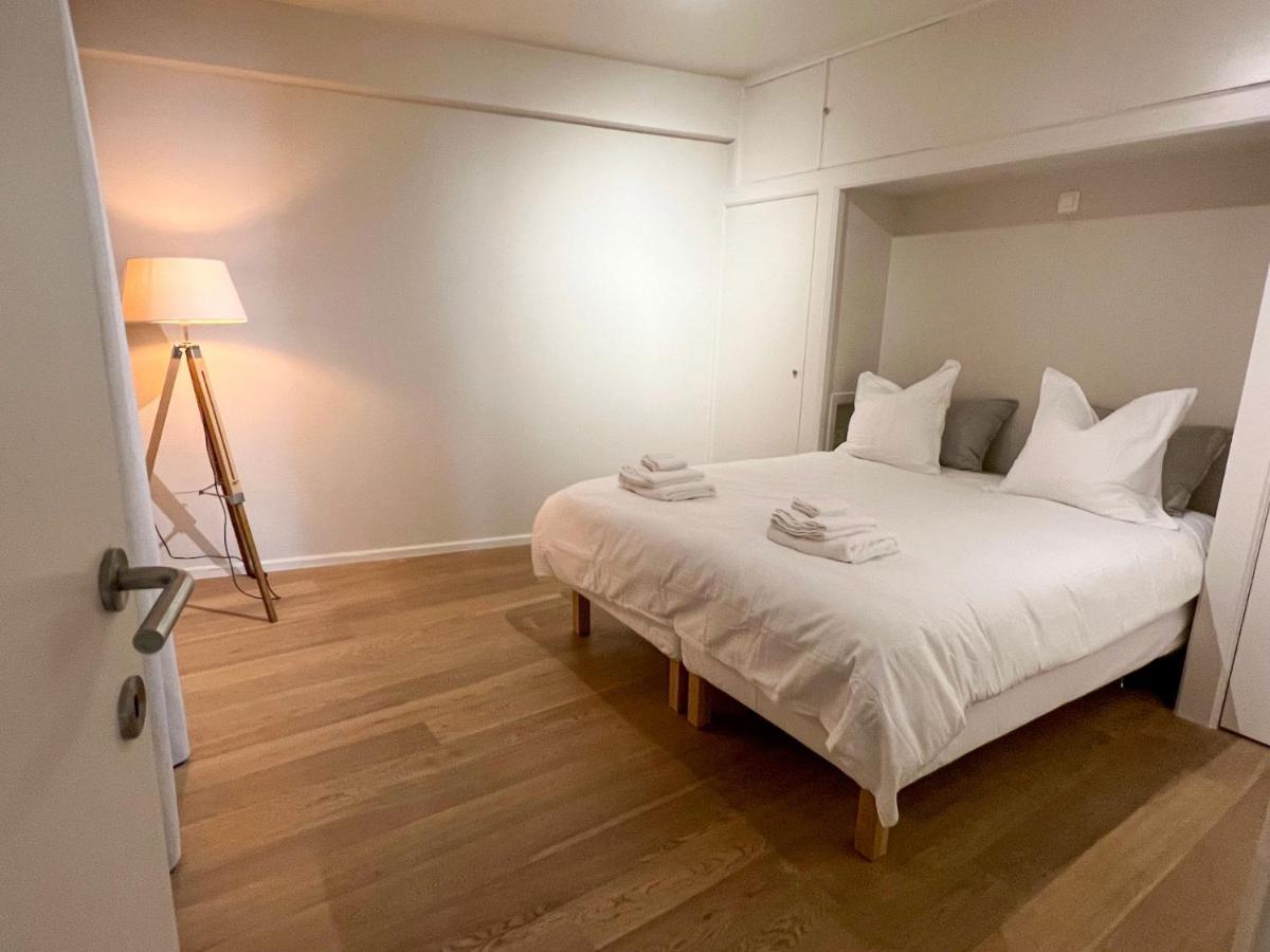 Casa Casino Oostende Kültér fotó