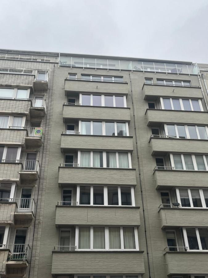 Casa Casino Oostende Kültér fotó