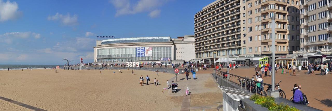 Casa Casino Oostende Kültér fotó